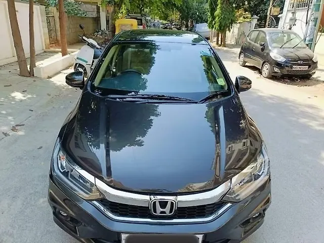 Used 2019 Honda City in Bangalore Used 2019 Honda City in Bangalore