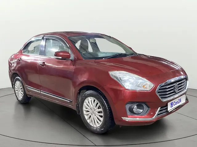 Used 2017 Maruti Suzuki DZire in Kolkata