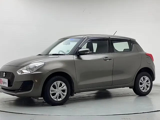 Used 2018 Maruti Suzuki Swift in Delhi