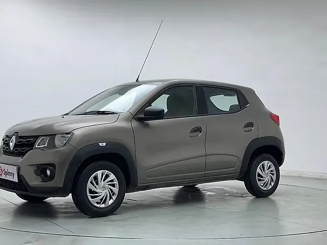 Used 2018 Renault Kwid in Delhi