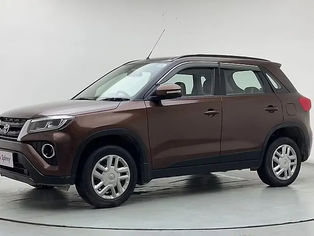 Used 2022 Toyota Urban Cruiser in Gurgaon
