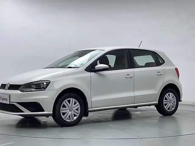 Used 2021 Volkswagen Polo in Delhi