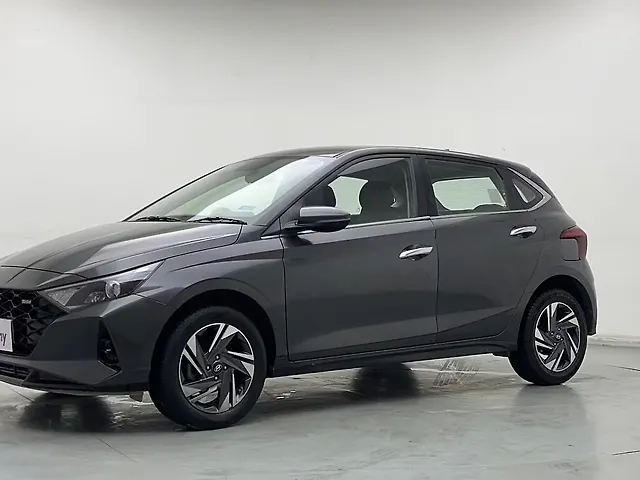 Used 2021 Hyundai Elite i20 in Faridabad
