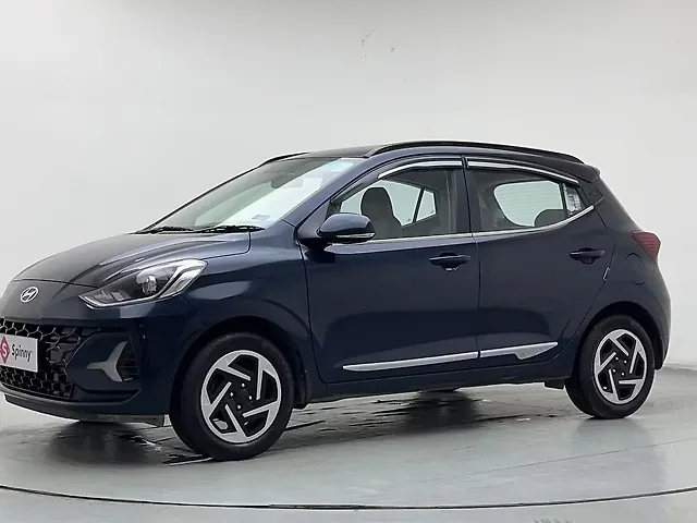 Used 2023 Hyundai Grand i10 NIOS in Delhi