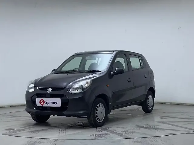 Used 2013 Maruti Suzuki Alto 800 in Hyderabad Used 2013 Maruti Suzuki Alto 800 in Hyderabad