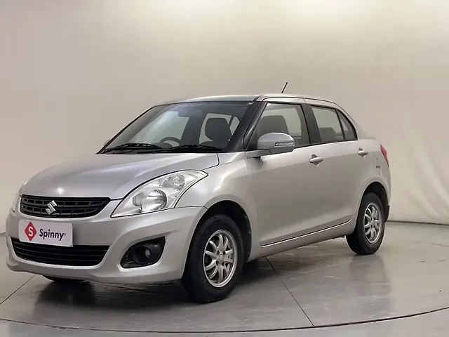 Used 2012 Maruti Suzuki Swift DZire in Bangalore