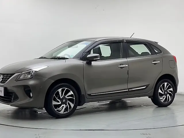 Used 2020 Maruti Suzuki Baleno in Gurgaon Used 2020 Maruti Suzuki Baleno in Gurgaon