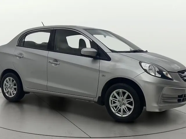 Used 2014 Honda Amaze in Bangalore