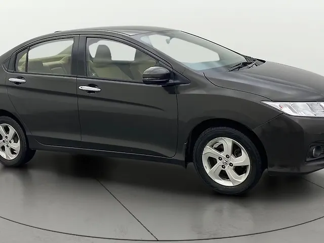 Used 2015 Honda City in Bangalore Used 2015 Honda City in Bangalore