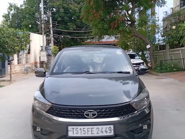 Used 2021 Tata Tiago in Hyderabad