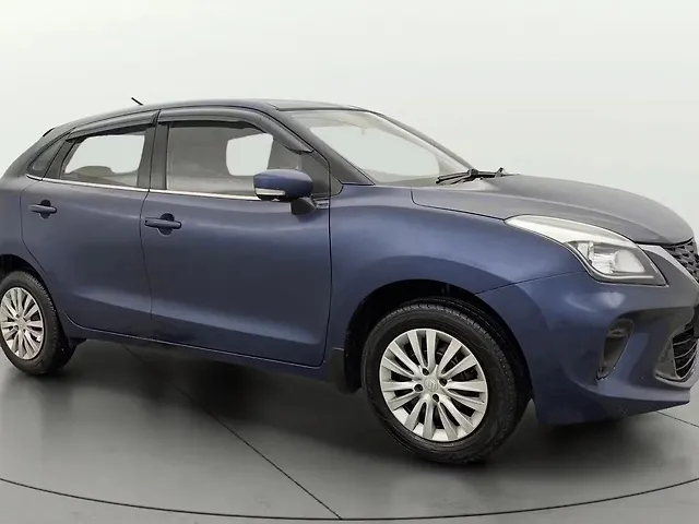 Used 2019 Maruti Suzuki Baleno in Gurgaon Used 2019 Maruti Suzuki Baleno in Gurgaon