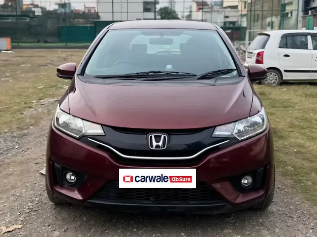 Used 2018 Honda Jazz in Dehradun