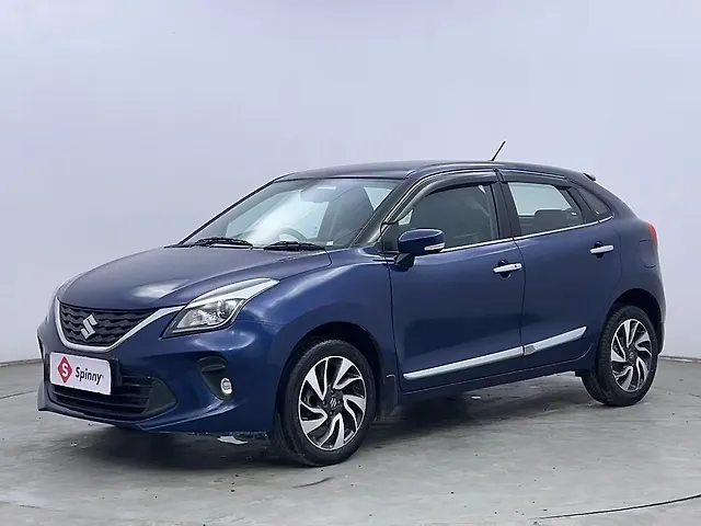 Used 2020 Maruti Suzuki Baleno in Chandigarh Used 2020 Maruti Suzuki Baleno in Chandigarh