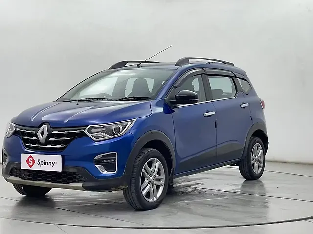 Used 2022 Renault Triber in Bangalore