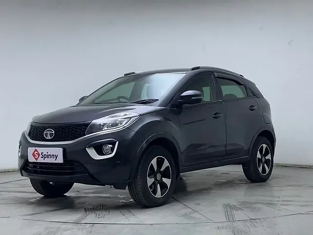 Used 2018 Tata Nexon in Hyderabad