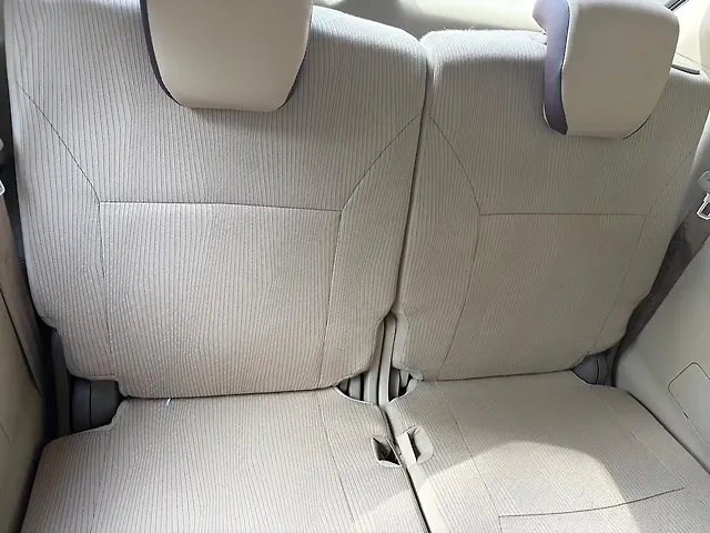 Used Toyota Rumion S CNG [2023-2025] in Mumbai