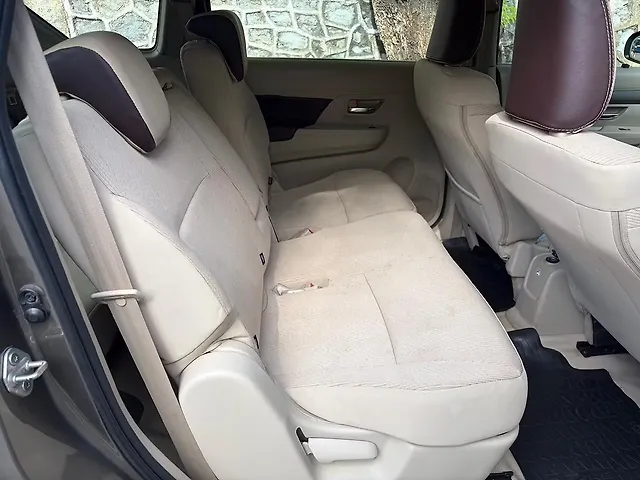 Used Toyota Rumion S CNG [2023-2025] in Mumbai