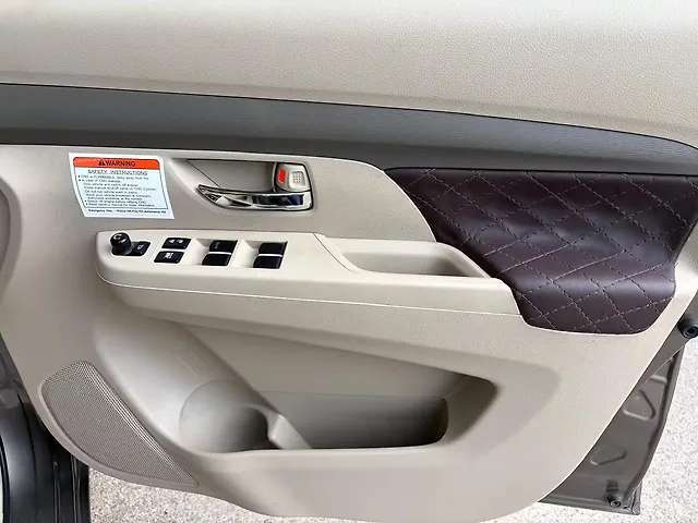 Used Toyota Rumion S CNG [2023-2025] in Mumbai