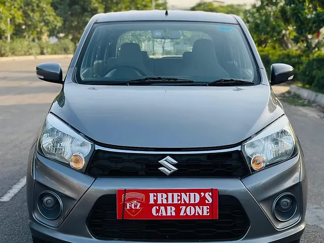 Used 2020 Maruti Suzuki Celerio in Mohali
