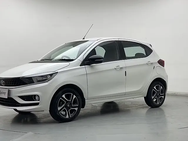 Used 2020 Tata Tiago in Delhi