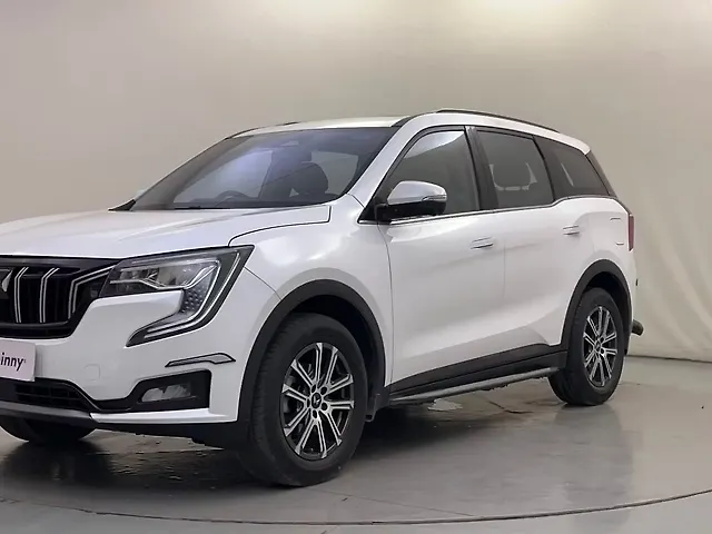 Used 2024 Mahindra XUV700 in Bangalore