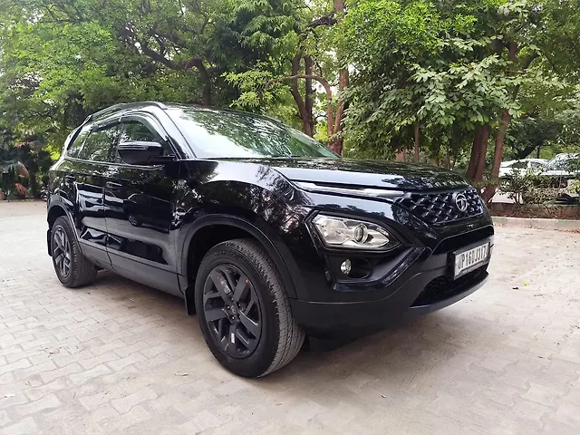 Used 2022 Tata Safari in Delhi Used 2022 Tata Safari in Delhi