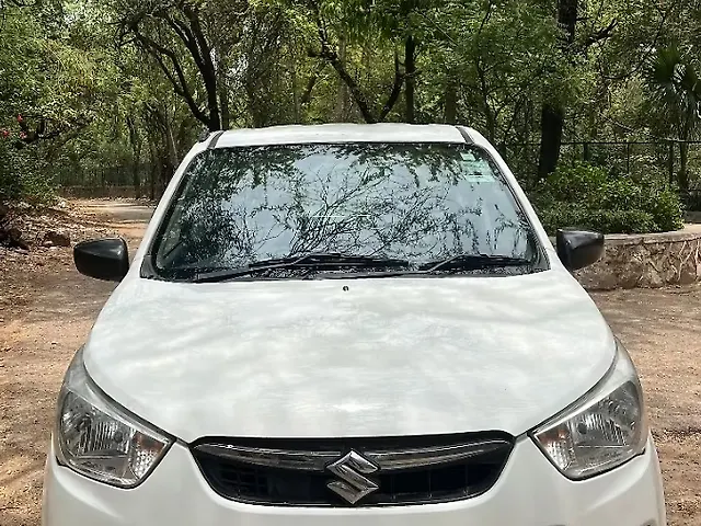Used 2017 Maruti Suzuki Alto in Delhi