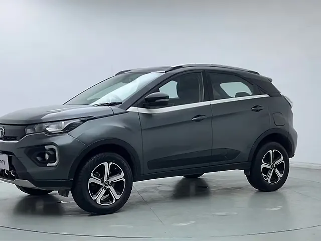 Used 2022 Tata Nexon in Ghaziabad