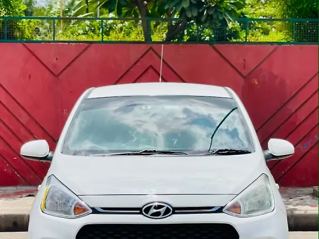 Used 2017 Hyundai Grand i10 in Surat