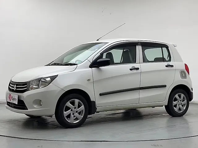 Used 2014 Maruti Suzuki Celerio in Gurgaon Used 2014 Maruti Suzuki Celerio in Gurgaon