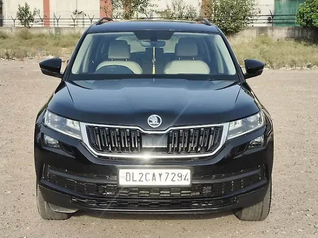 Used 2018 Skoda Kodiaq in Delhi