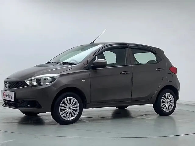Used 2018 Tata Tiago in Delhi