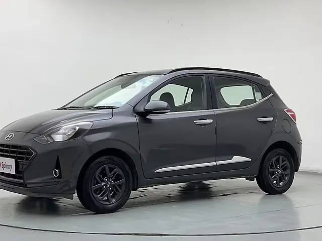 Used 2021 Hyundai Grand i10 NIOS in Ghaziabad