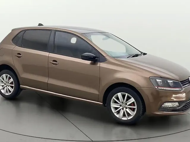 Used 2016 Volkswagen Polo in Chennai Used 2016 Volkswagen Polo in Chennai