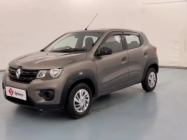 Used 2019 Renault Kwid in Lucknow