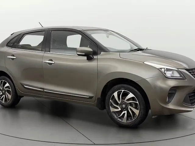 Used 2020 Maruti Suzuki Baleno in Gurgaon Used 2020 Maruti Suzuki Baleno in Gurgaon