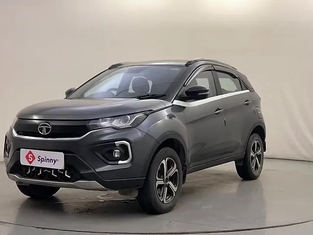 Used 2023 Tata Nexon in Bangalore