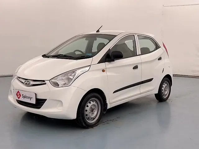 Used 2017 Hyundai Eon in Lucknow Used 2017 Hyundai Eon in Lucknow