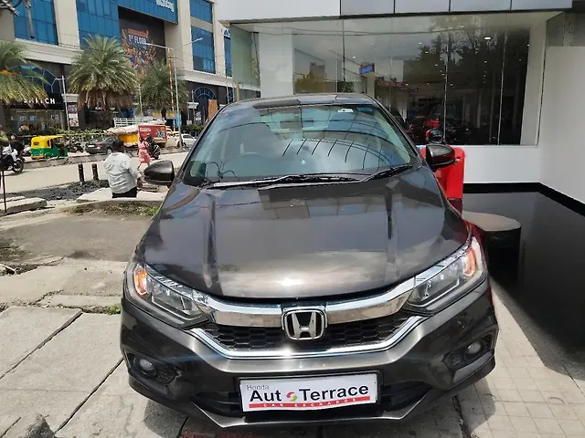 Used 2018 Honda City in Bangalore Used 2018 Honda City in Bangalore