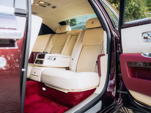 Used Rolls-Royce Ghost Petrol in Delhi