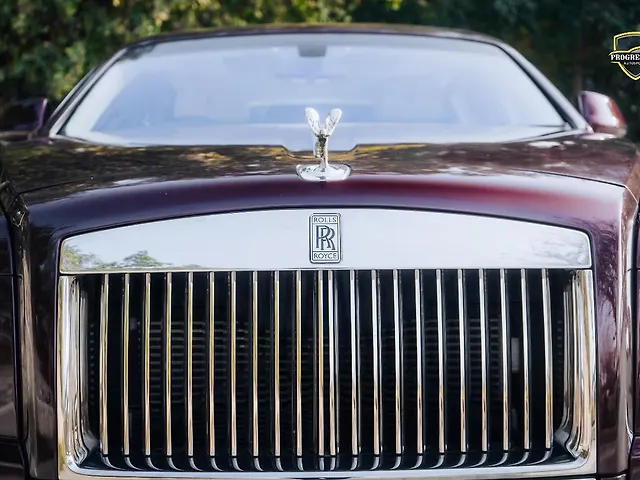 Used 2017 Rolls-Royce Ghost in Delhi