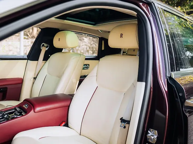 Used Rolls-Royce Ghost Petrol in Delhi