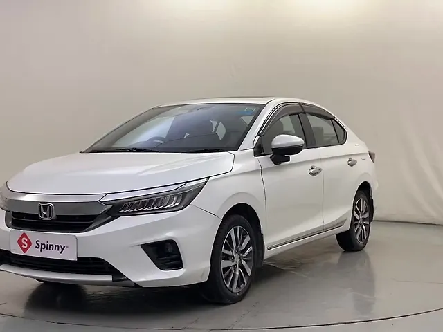 Used 2021 Honda City in Bangalore Used 2021 Honda City in Bangalore