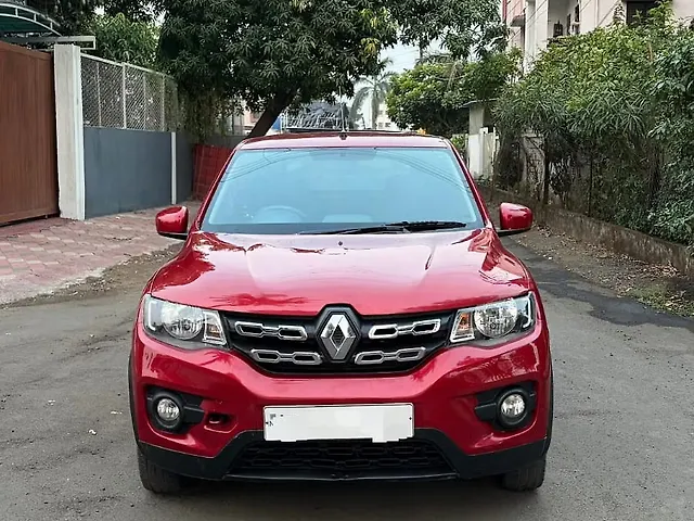 Used 2018 Renault Kwid in Nagpur Used 2018 Renault Kwid in Nagpur