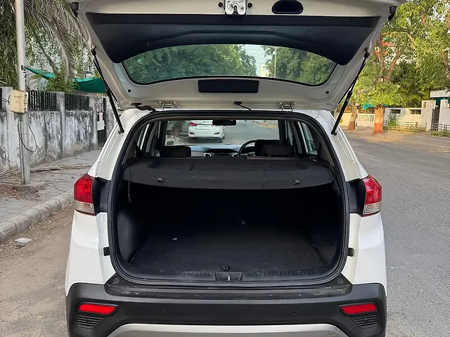 Used Hyundai Creta [2017-2018] SX Plus 1.6 AT Petrol in Ahmedabad