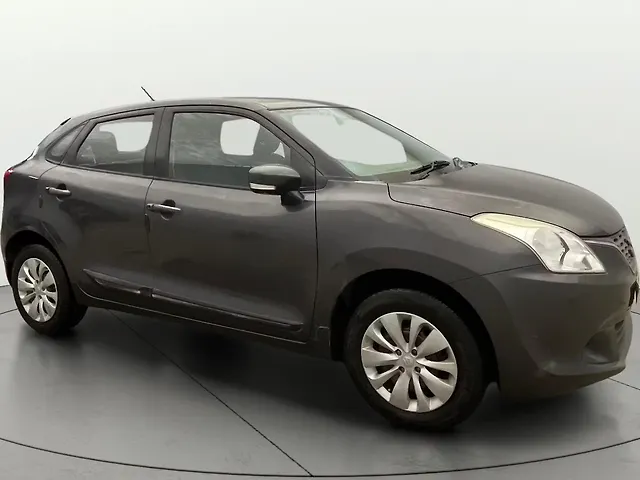 Used 2016 Maruti Suzuki Baleno in Noida