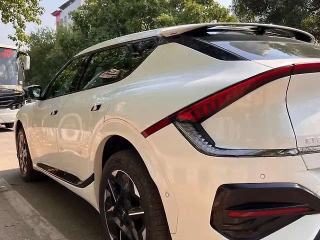Used Kia EV6 GT Line 84.0 kWh in Meerut