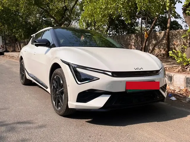 Used Kia EV6 GT Line 84.0 kWh in Meerut