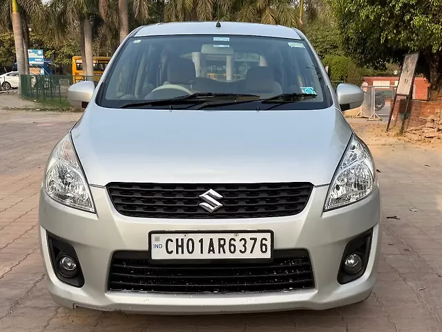 Used 2013 Maruti Suzuki Ertiga in Chandigarh Used 2013 Maruti Suzuki Ertiga in Chandigarh