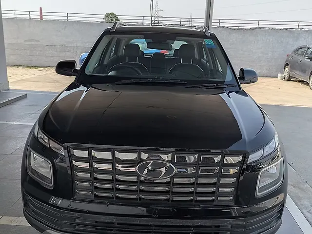 Used 2024 Hyundai Venue in Kurukshetra